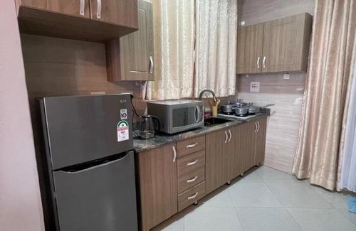 Kampala Apartment | Posh Apartment Munyonyo