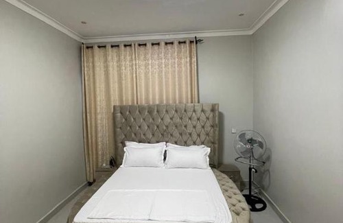 Kampala Apartment | Posh Apartment Munyonyo