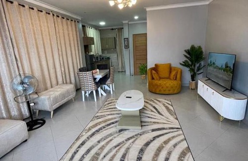 Kampala Apartment | Posh Apartment Munyonyo
