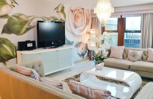 Liverpool City Centre Apartment | Posh Pads - Liverpool 1 - Apart-Hotel