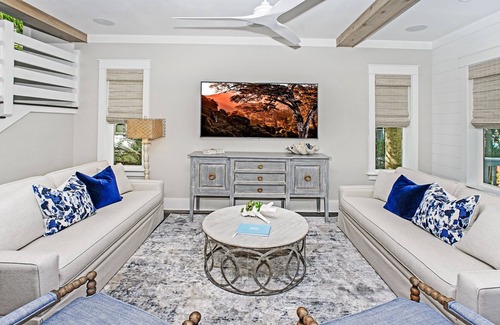 Seacrest Beach House | Posh Paradise - 1803109