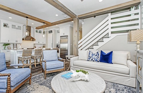 Seacrest Beach House | Posh Paradise - 1803109