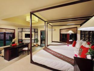 Phu Hai Beach Resort | Poshanu Boutique Resort