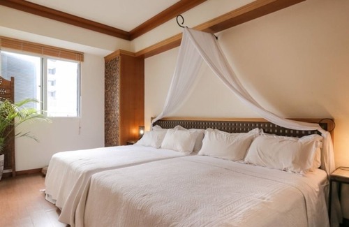 Anping Bed & Breakfast | Posia122