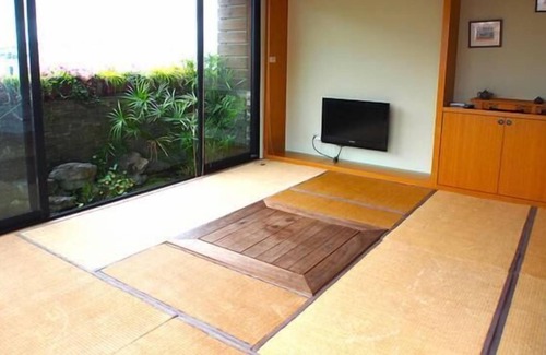 Anping Bed & Breakfast | Posia122