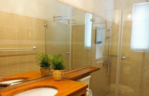 Anping Bed & Breakfast | Posia122