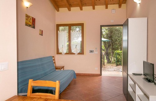 Bibbona House | Posidonia 3-bilocale con soppalco