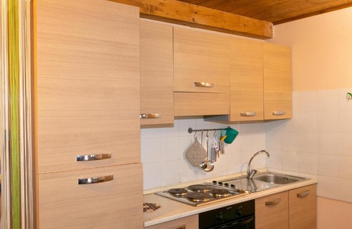 Bibbona House | Posidonia 3-bilocale con soppalco