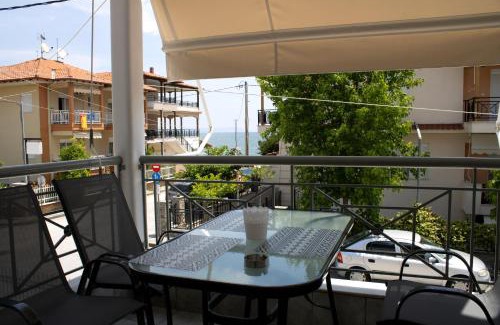 Asprovalta Apartment | POSIDONIA RESORT No3