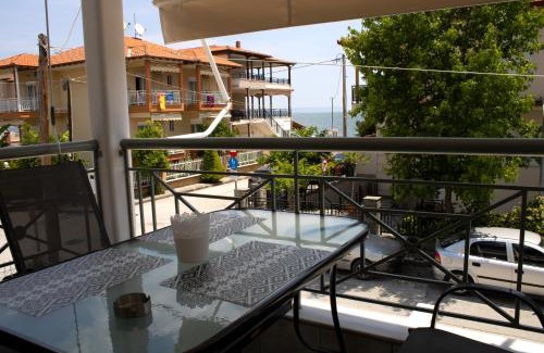 Asprovalta Apartment | POSIDONIA RESORT No3