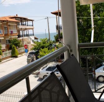 Asprovalta Apartment | POSIDONIA RESORT No3