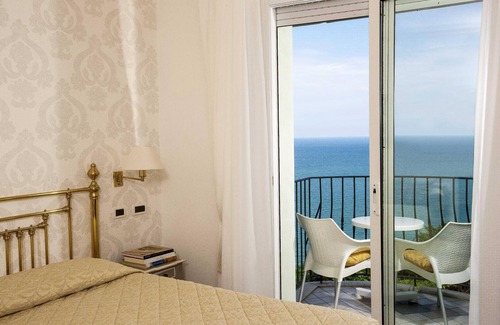 Gabicce Mare Hotel | Posillipo