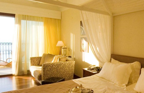 Gabicce Mare Hotel | Posillipo