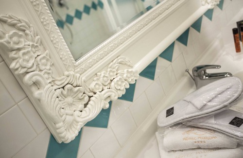 Gabicce Mare Hotel | Posillipo