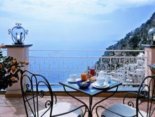 Positano Hotel | Positano Art Hotel Pasitea