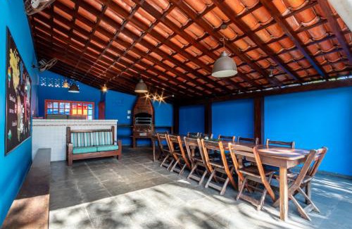Bexiga House | Positano Ilhabela Lodges