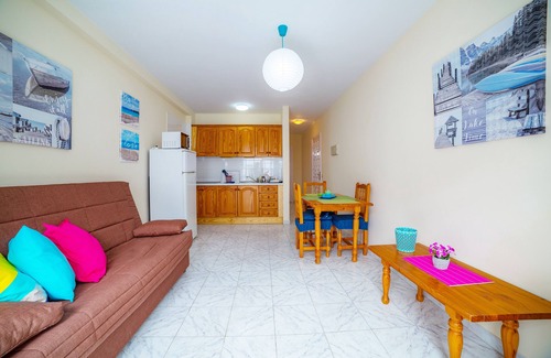 Tamaduste Apartment | Positive Apartment
