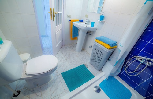 Tamaduste Apartment | Positive Apartment