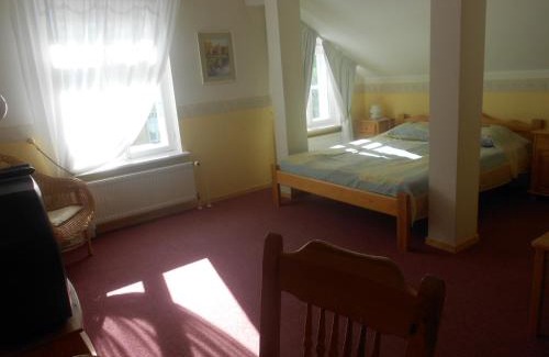 Kadriorg House | Poska Villa Guesthouse