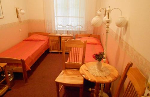 Kadriorg House | Poska Villa Guesthouse