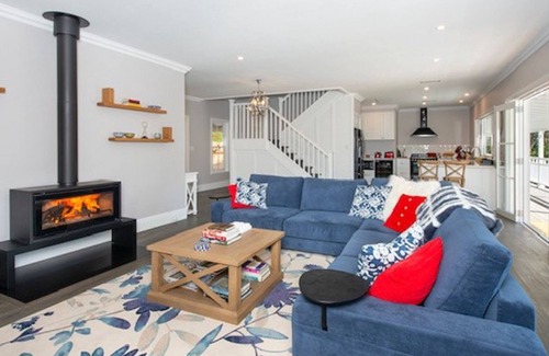 Berry House | Possum Gully Lodge - Stay 2 Nights, Get the 3rd Night Free