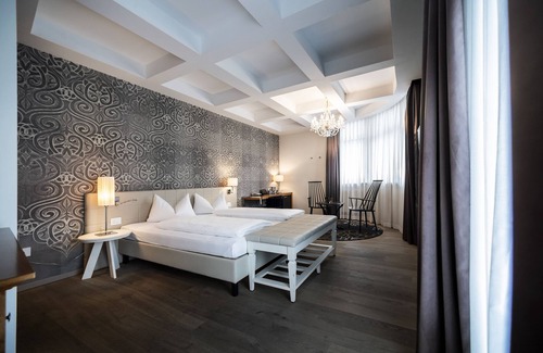 San Candido Hotel | Post Hotel - Adults Only