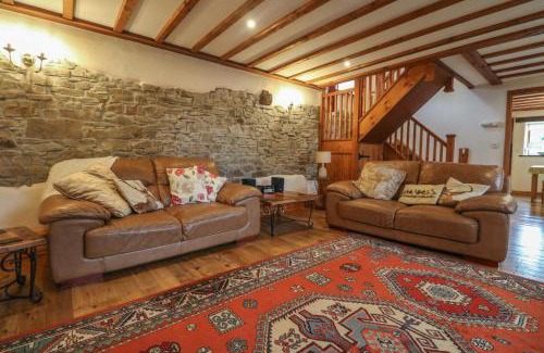 Holsworthy House | Post House