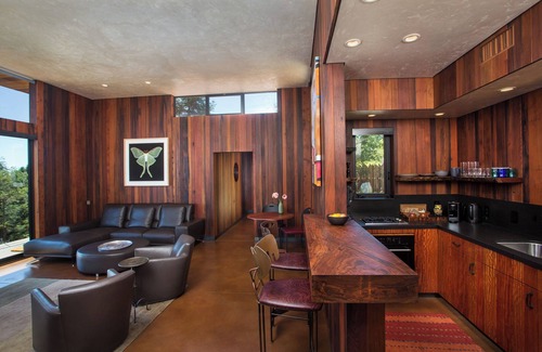Posts Hotel | Post Ranch Inn