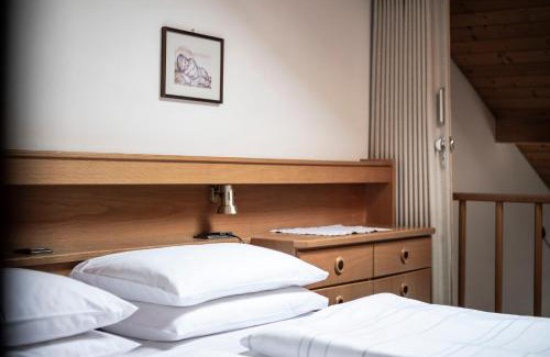 San Candido Apartment | Post Residence
