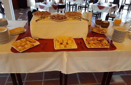 Santa Rosa de Calamuchita Hotel | Posta Carreta