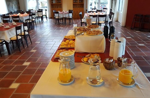 Santa Rosa de Calamuchita Hotel | Posta Carreta