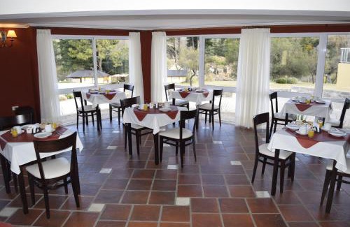 Santa Rosa de Calamuchita Hotel | Posta Carreta