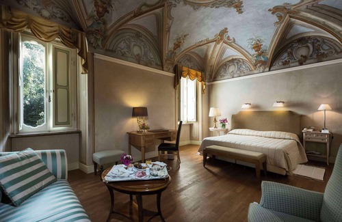 San Martino in Campo Hotel | Posta Donini 1579 UNA Esperienze