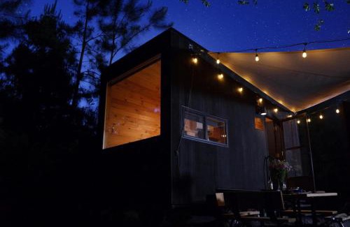 Seneca Other | Postcard Cabins Lake Hartwell