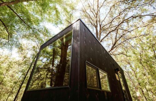 Ottawa Other | Postcard Cabins Starved Rock