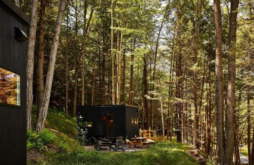 Columbiaville Other | Postcard Cabins The Thumb, Outdoor Collection by Marriott Bonvoy