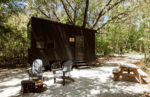 Columbiaville Other | Postcard Cabins The Thumb, Outdoor Collection by Marriott Bonvoy