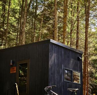 Columbiaville Other | Postcard Cabins The Thumb, Outdoor Collection by Marriott Bonvoy