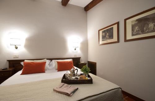 Petrignano del Lago House | Poste del Chiugi