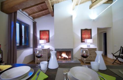 Petrignano del Lago House | Poste del Chiugi