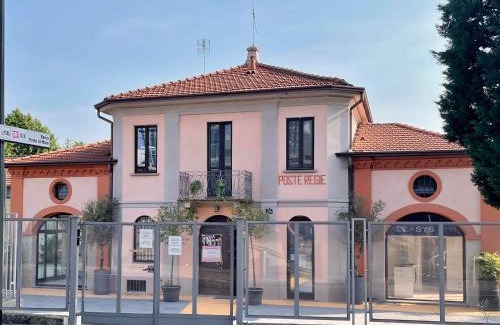 Milan Hotel | Poste Regie - Milan Guest House