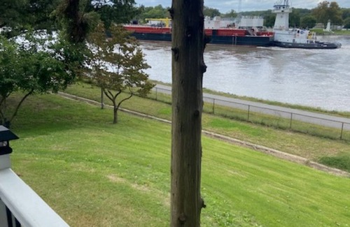 Chesapeake City House | Posted on JH Account