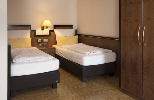 Kronberg Hotel | Posthaus Hotel Residenz