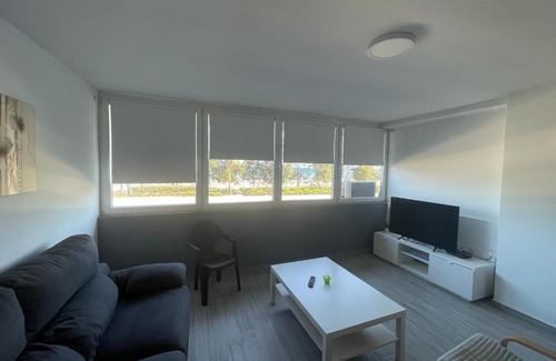 Raval Roig Apartment | POSTIGUET APARTAMENTO VENTURA PREMIUM