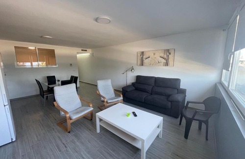 Raval Roig Apartment | POSTIGUET APARTAMENTO VENTURA PREMIUM