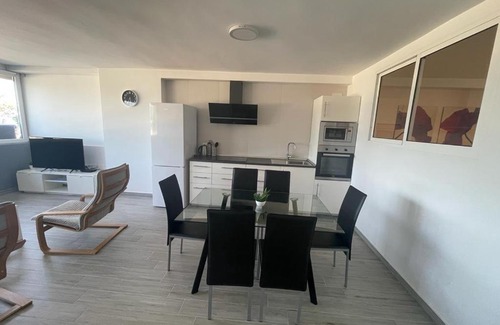 Raval Roig Apartment | POSTIGUET APARTAMENTO VENTURA PREMIUM