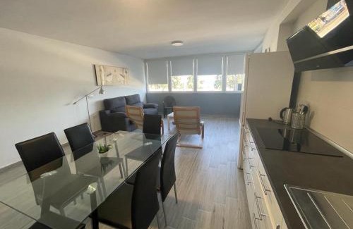 Raval Roig Apartment | POSTIGUET APARTAMENTO VENTURA PREMIUM