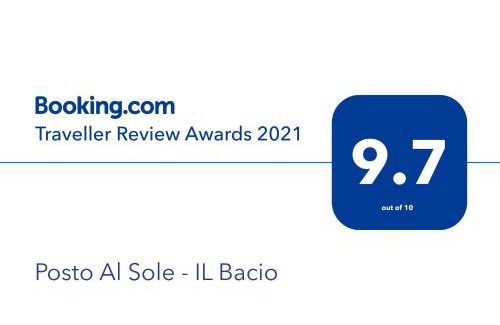 Eikenbosch Apartment | Posto Al Sole - IL Bacio