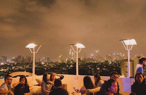 Jakarta Hotel | Posto Dormire Hotel