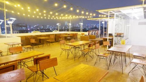Jakarta Hotel | Posto Dormire Hotel